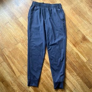 Rhone Spar Jogger Navy Size Small